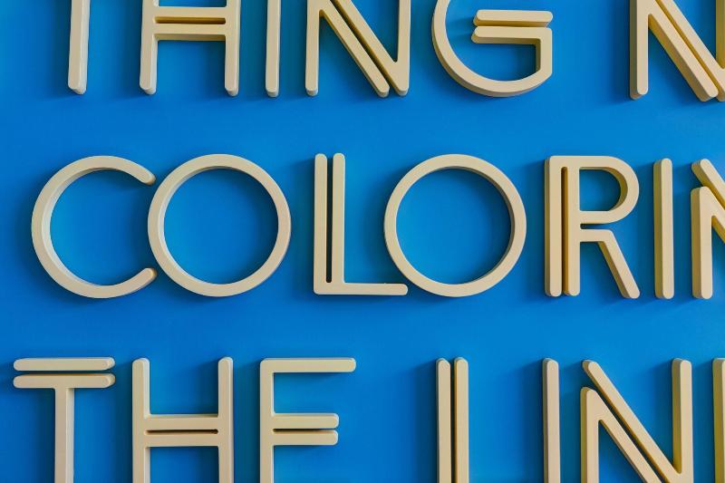 Colors Urban Hotel - Lobi