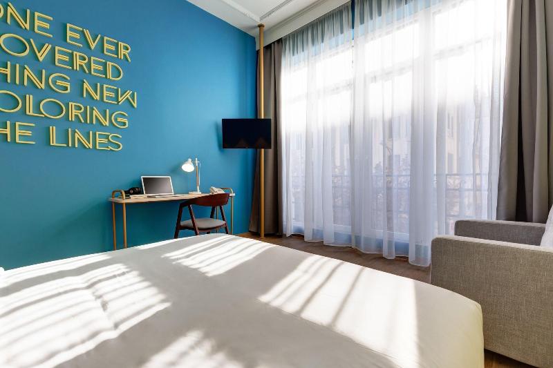 Colors Urban Hotel - Toplantı