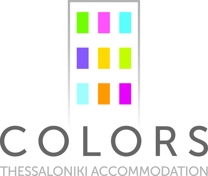 Colors Urban Hotel - Genel