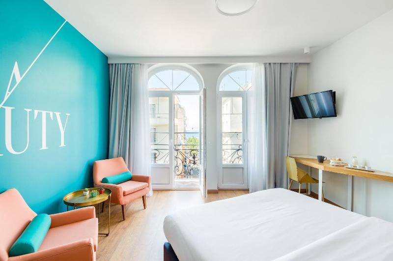 Colors Urban Hotel - Genel