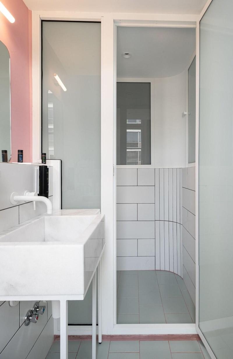 Colors Urban Hotel - Oda
