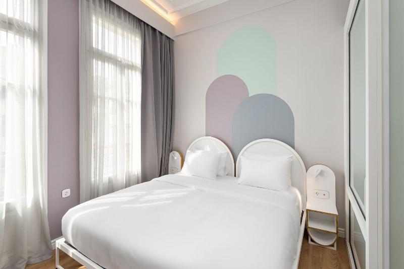 Colors Urban Hotel - Oda