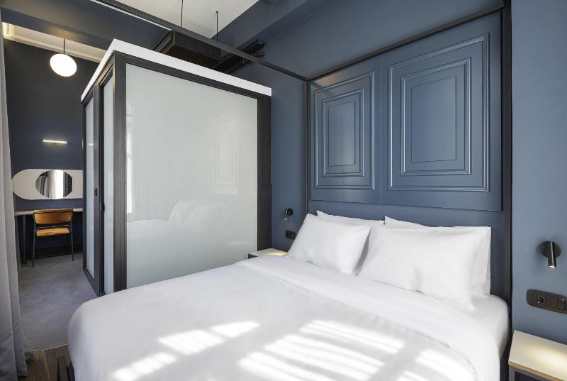 Colors Urban Hotel - Oda