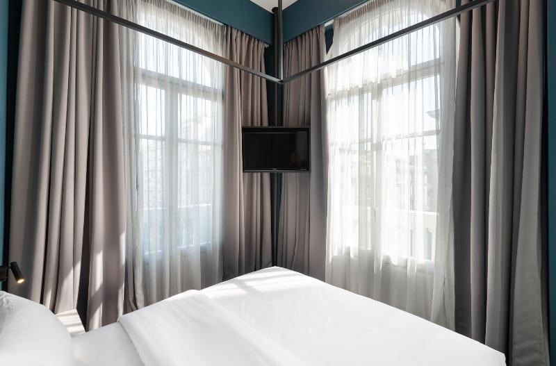 Colors Urban Hotel - Oda