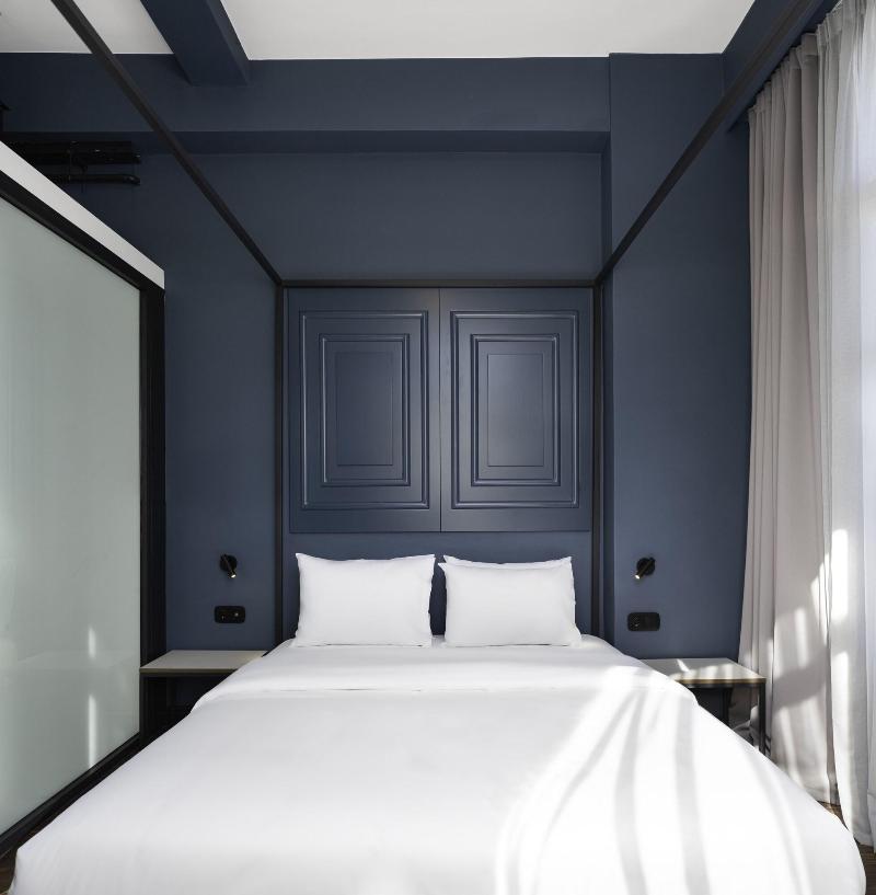 Colors Urban Hotel - Oda