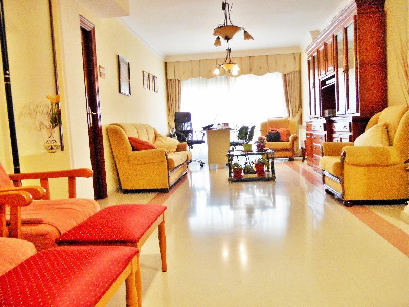 The Martin House - Lobi