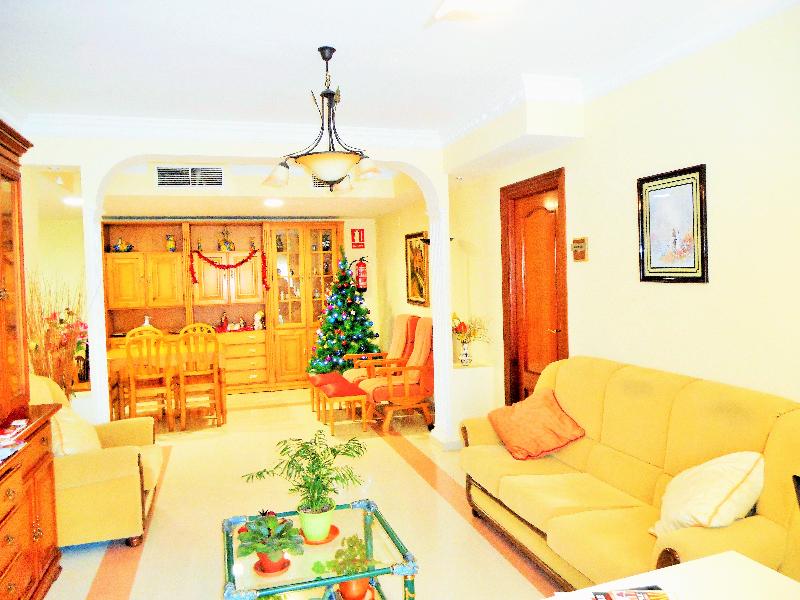 The Martin House - Lobi
