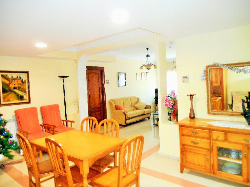 The Martin House - Lobi