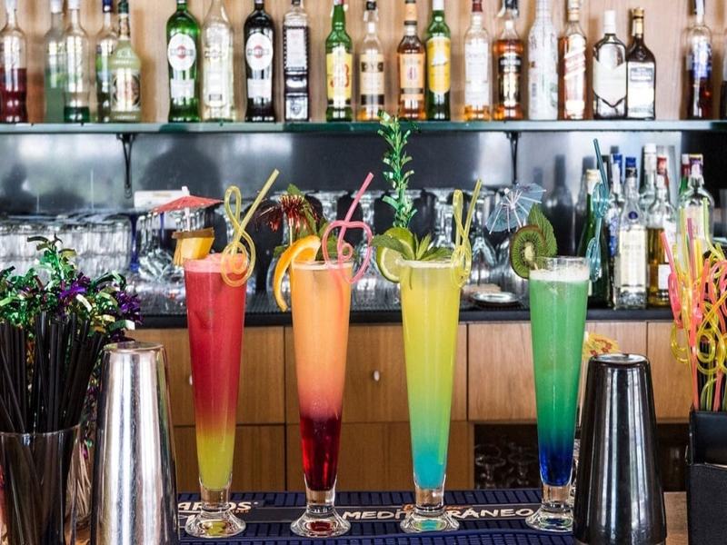 Gran Hotel Del Coto - Bar
