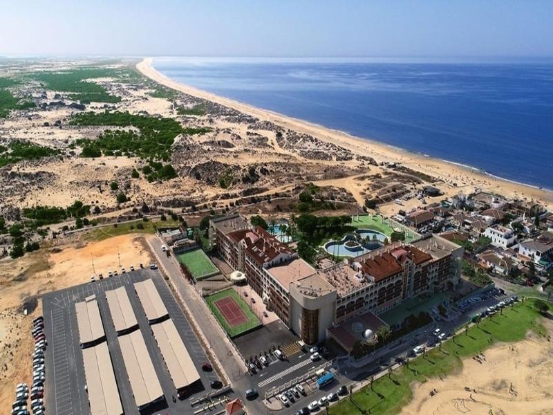 Gran Hotel Del Coto - Genel