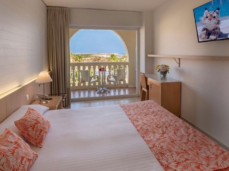 Gran Hotel Del Coto - Genel