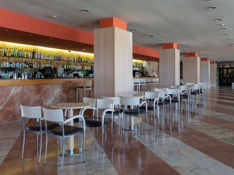 Gran Hotel Del Coto - Genel
