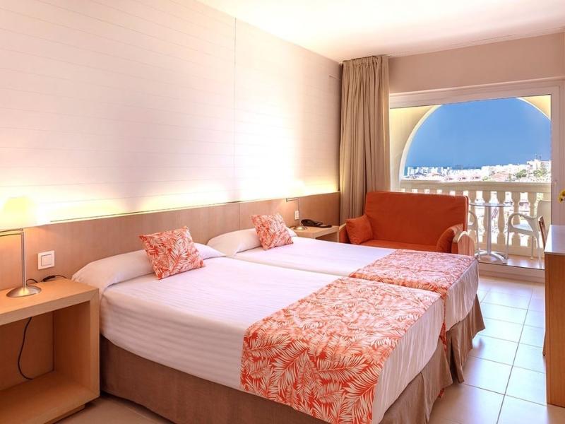 Gran Hotel Del Coto - Oda