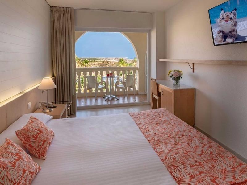 Gran Hotel Del Coto - Oda
