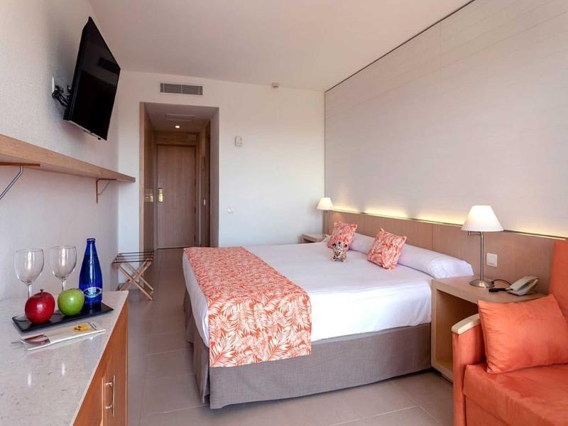 Gran Hotel Del Coto - Oda