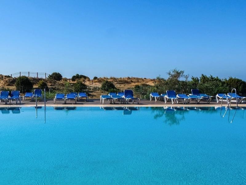 Gran Hotel Del Coto - Havuz