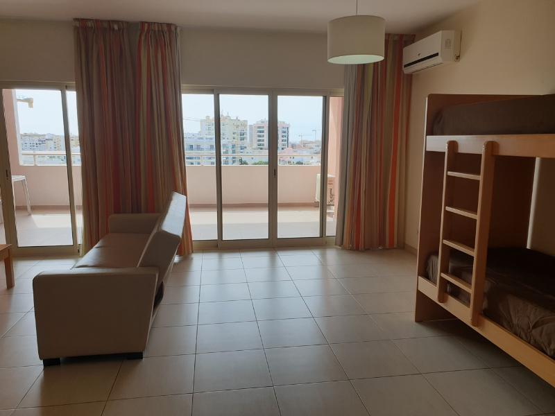 Studio 17 by Atlantichotels - Oda