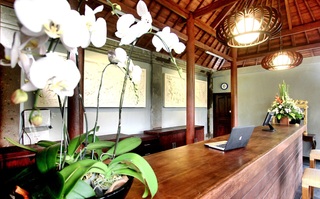 Ubud Raya Villa fotoÄŸrafÄ±