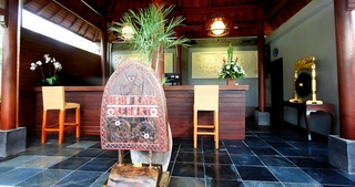 Ubud Raya Villa fotoÄŸrafÄ±
