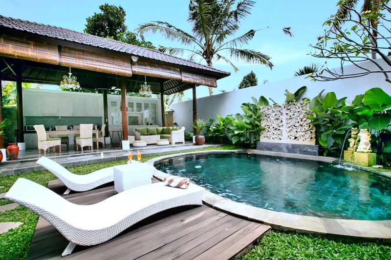 Ubud Raya Villa - Aktivite