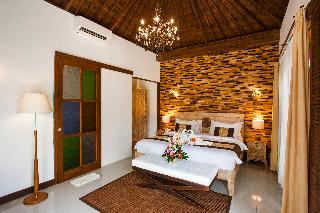 Ubud Raya Villa fotoÄŸrafÄ±