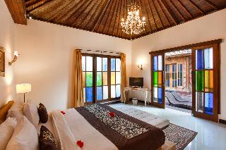 Ubud Raya Villa fotoÄŸrafÄ±