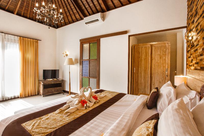 Ubud Raya Villa - Oda
