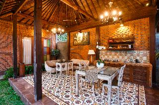Ubud Raya Villa fotoÄŸrafÄ±