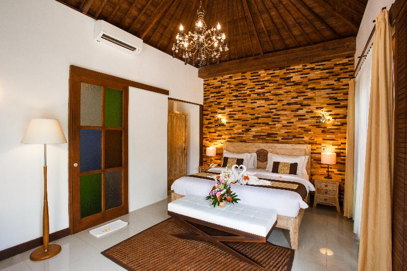 Ubud Raya Villa - Oda