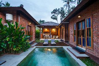Ubud Raya Villa fotoÄŸrafÄ±