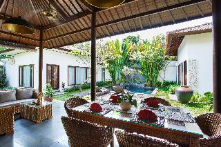 Ubud Raya Villa fotoÄŸrafÄ±