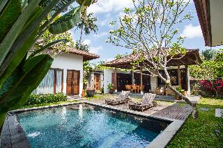 Ubud Raya Villa fotoÄŸrafÄ±