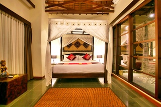 Ubud Raya Villa fotoÄŸrafÄ±