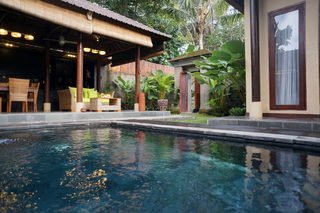 Ubud Raya Villa fotoÄŸrafÄ±