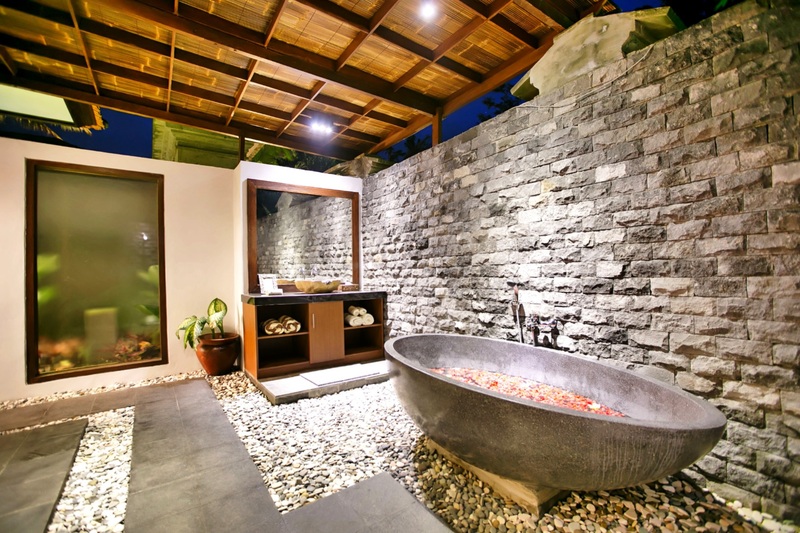 Ubud Raya Villa - Oda