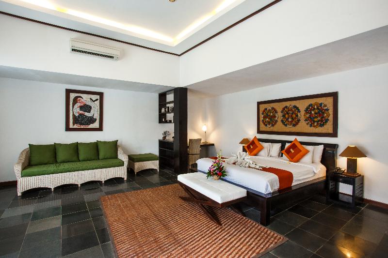 Ubud Raya Villa - Oda