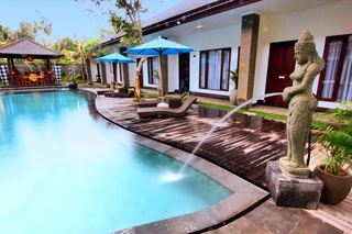 Ubud Raya Villa fotoÄŸrafÄ±