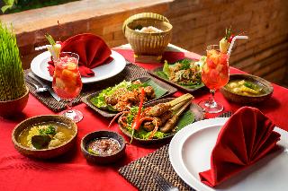 Ubud Raya Villa fotoÄŸrafÄ±