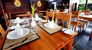 Ubud Raya Villa fotoÄŸrafÄ±