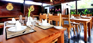 Ubud Raya Villa fotoÄŸrafÄ±