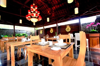 Ubud Raya Villa fotoÄŸrafÄ±