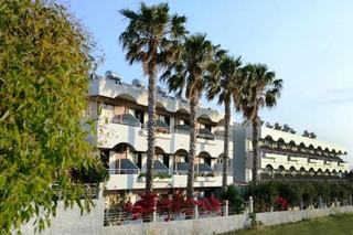 Marianna Studios Kos otel fotoğrafı