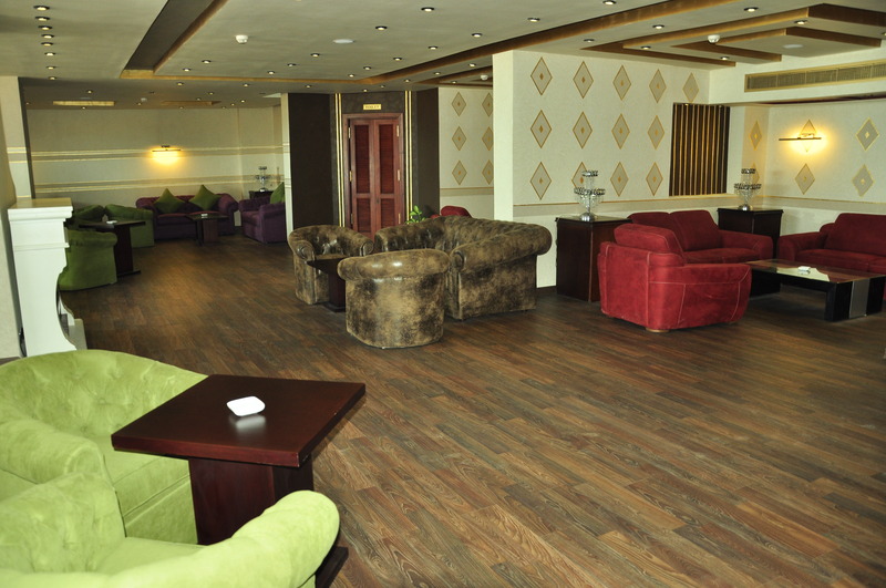 Gravity Hotel Aqua Park Hurghada - Bar