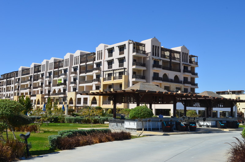 Gravity Hotel Aqua Park Hurghada - Bar
