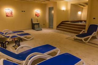 Gravity Hotel Aqua Park Hurghada fotoÄŸrafÄ±
