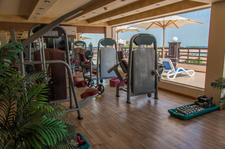 Gravity Hotel Aqua Park Hurghada fotoÄŸrafÄ±