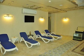 Gravity Hotel Aqua Park Hurghada fotoÄŸrafÄ±