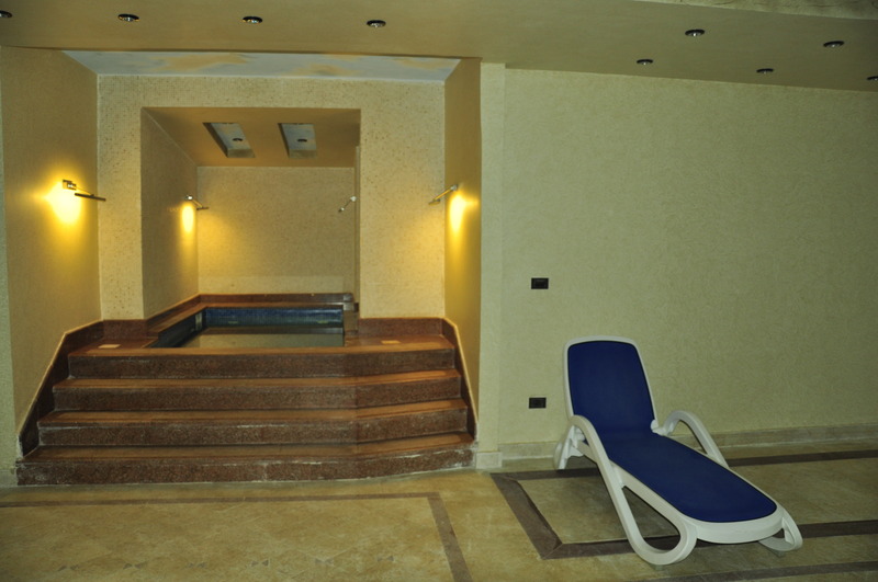 Gravity Hotel Aqua Park Hurghada - Aktivite