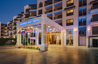 Gravity Hotel Aqua Park Hurghada fotoÄŸrafÄ±