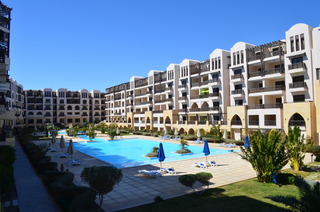 Gravity Hotel Aqua Park Hurghada fotoÄŸrafÄ±